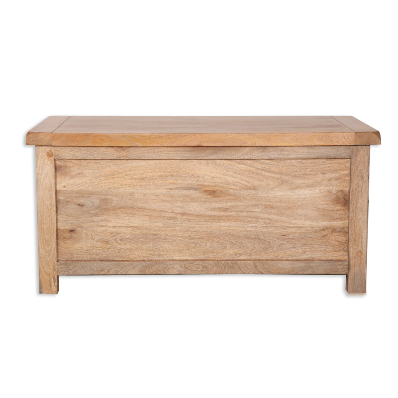 Antero Blanket Chest