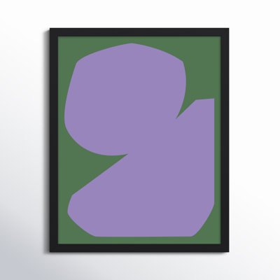 Element 1 Print by Michael Kempen