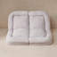 Canapé-lit convertible double escamotable-979030313