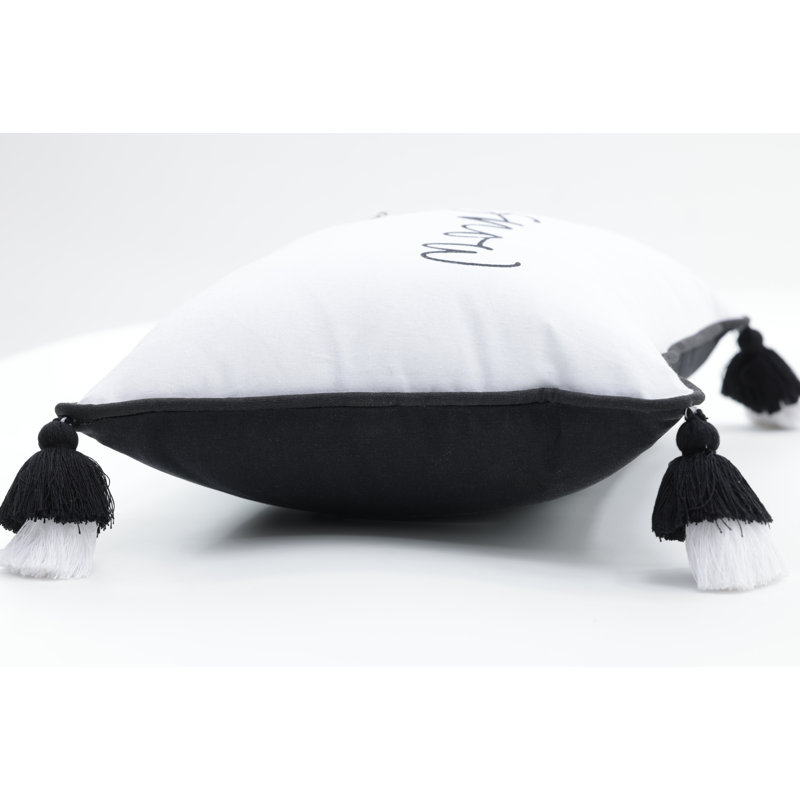  Polyester Throw Pillow