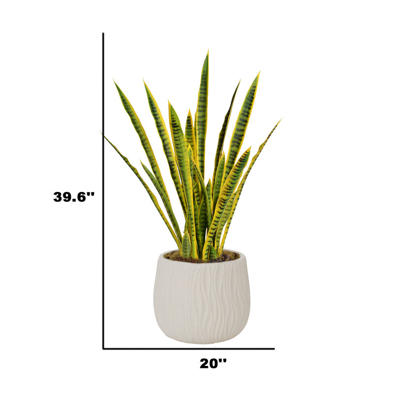 Pot à fleurs 39,6 po
