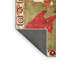 Tapis vert Southwestern-746507088