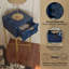 Araneli End Table with Storage-474008704
