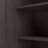 Universal Storage 36'' Wide 5 - Shelf Storage Cabinet-61386162