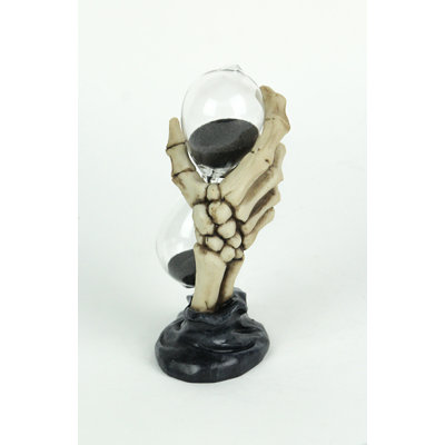 Deylan People Hourglass