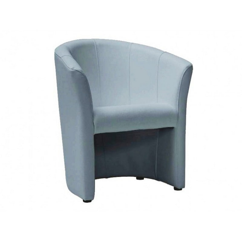 Casey-Rae Upholstered Accent Chair, Grey