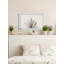 Leaves Spread Out - Single Picture Frame Print-1079912231
