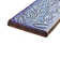 Antic Feelings 3" x 6" Ceramic Patterned Subway Tile