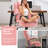 Modern PU Leather Ergonomic Office Chair With Adjustable Lumbar-1829797267