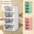 Rebrilliant Steadham Plastic Crate-816931827