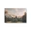 Impression sur toile roulée Twilight Alpine View-1226715884-1226715879