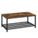 Faedo 39.4" W Rectangle Coffee Table with Storage