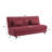 Sasta 75" Convertible Sofabed with Storage, Sleeper Sofa Couch for Living Room-109012367