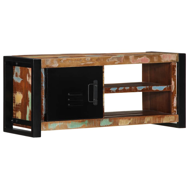 Unfinished TV Stand for TVs up to 32"