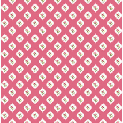 Floral Roll