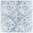 Klinker Alcazar 13" x 13" Ceramic Wall & Floor Tile