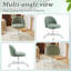 Fauteuil de bureau avec roulettes-493346641
