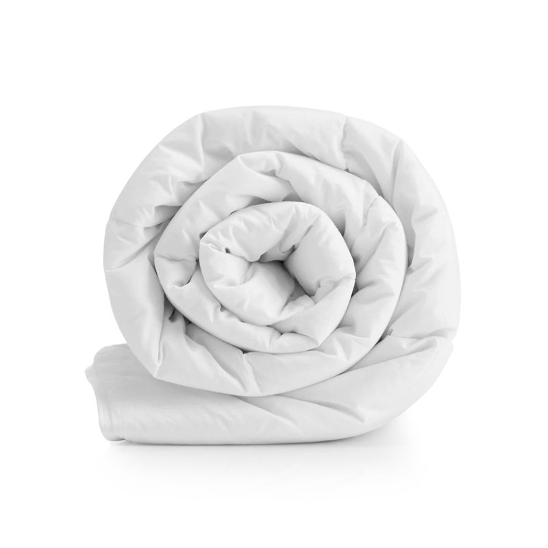 Hollowfiber Polyester Winter Duvet, 4.5 Scale, Double