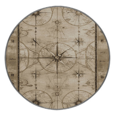  Tapis nautique lavable