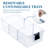 24 Slot Stackable Plastic Storage Bin-72273209