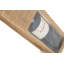 Jute Single Bottle Carrier Bag