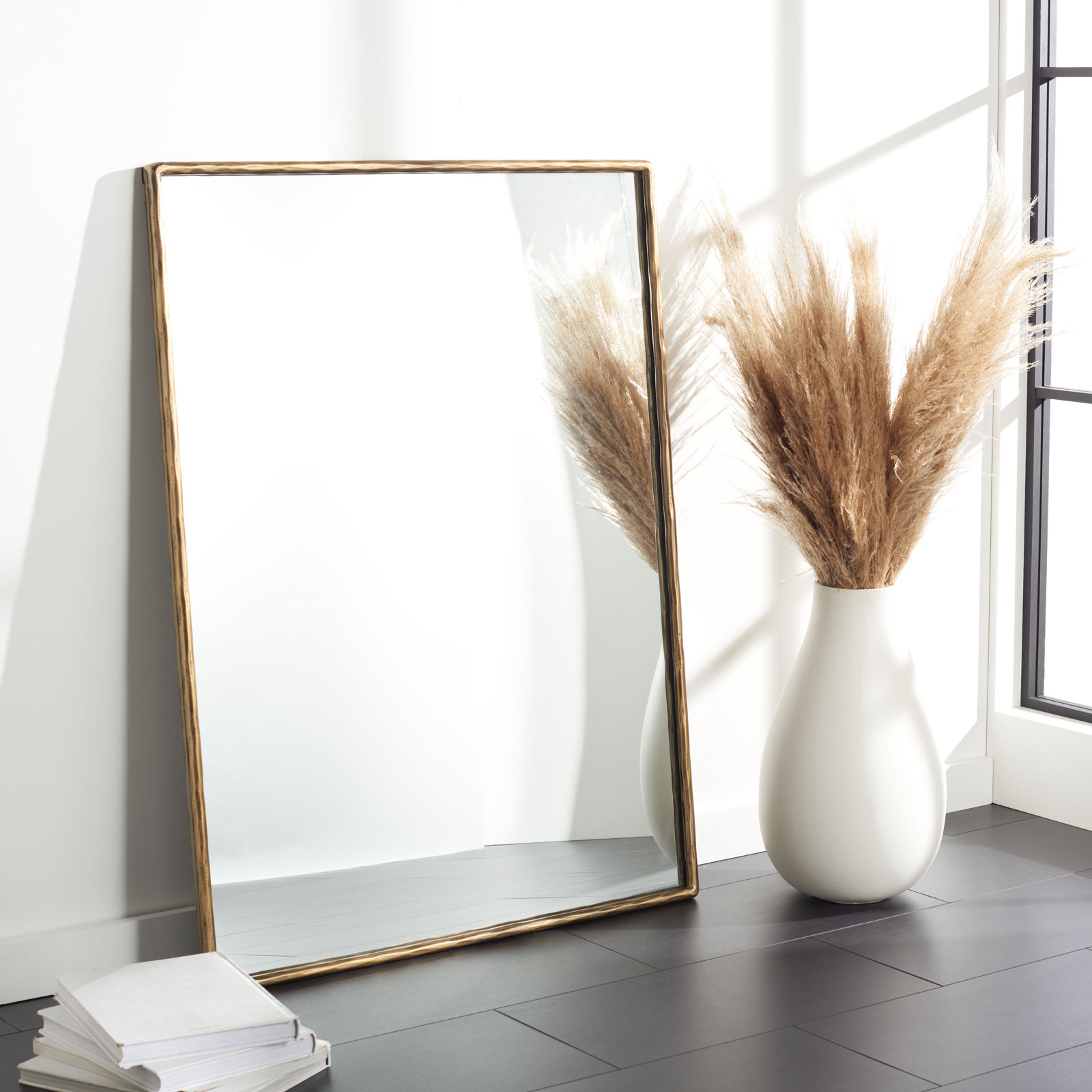 Evelynn Accent Mirror, 36" x  48"