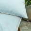 Retreat Snuggledown Indulgent Cotton 10.5 Tog All Year Round Duvet with 2 Pillows-50876065