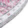Tapis lavable Bungalow Bungalow