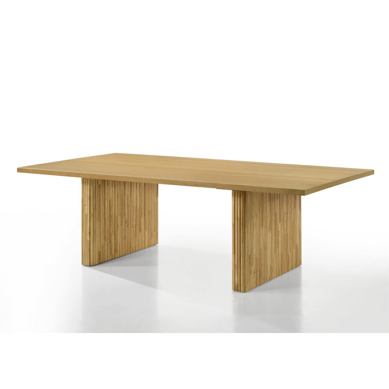 Table de salle à manger Earin