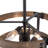 Freddi 2 - Light Single Pendant