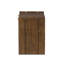 Etro 1 - Drawer Solid Wood Nightstand