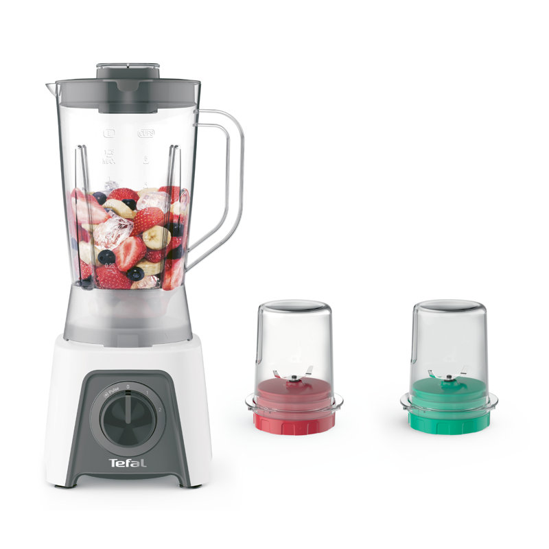 Tefal 2 Speed Countertop Blender