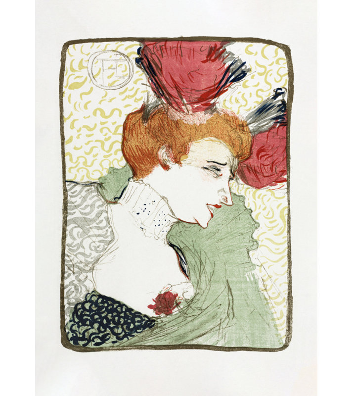 Wrapped Canvas Print, 76.2 cm H x 50.8 cm W