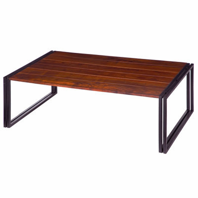 Table basse Danveer