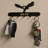 15cm Key Holder
