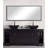 Derosier Metal Flat Wall Mirror-308567648-308567659