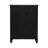 Aisja 45.47" W 5-Drawer Dresser with Felt-Lined Drawers-85487968