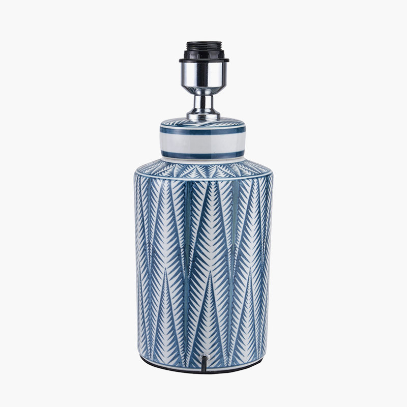 Kabri Ceramic Lamp Base Lamp