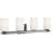 Aliso 4 - Light Dimmable Vanity Light-903495704