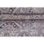 Hand Knotted Wool Oriental Area Rug in Ivory