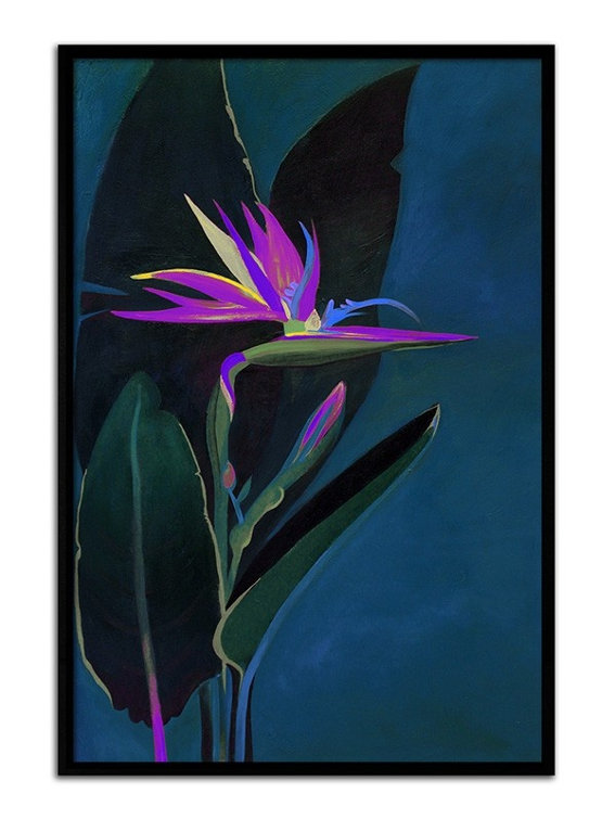 Bay Isle Home Wrapped Canvas Print | Wayfair.co.uk