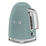 SMEG 50's Retro Style Aesthetic 7-Cup Kettle