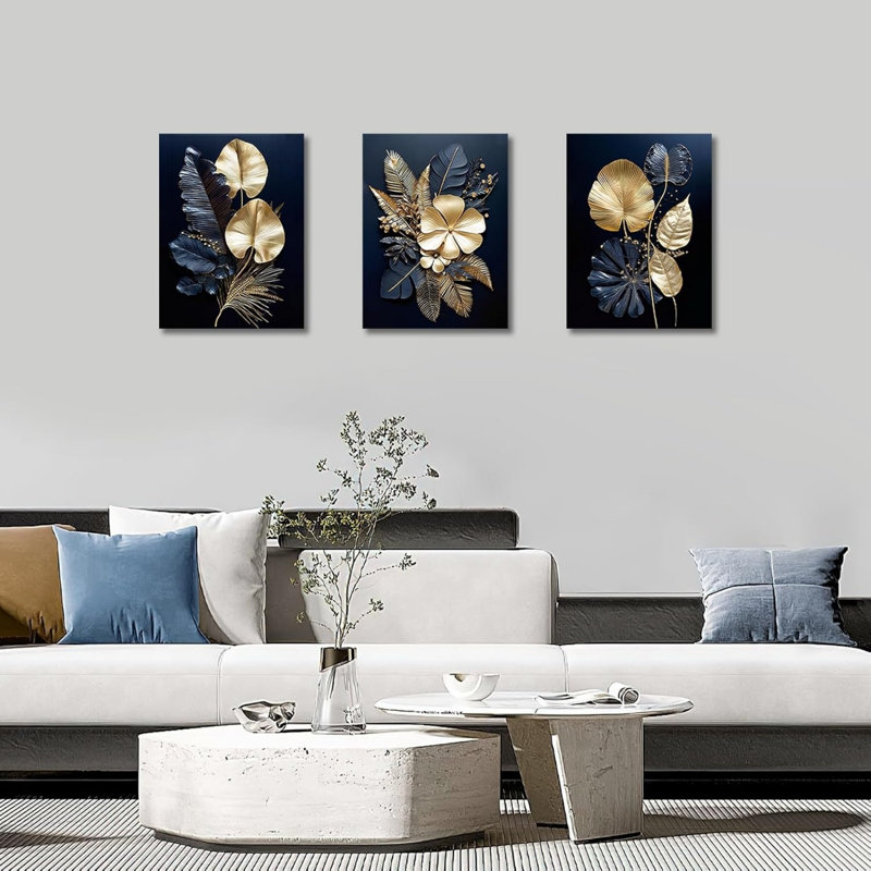 Canvas Wall Decor