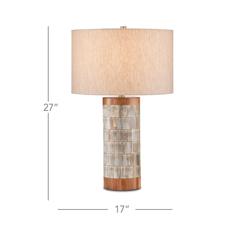 Hyson Table Lamp