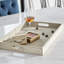 Brixton Rectangle Decorative Tray-965335476