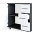 Hatte 60cm Single Bathroom Vanity Base Only-50585032