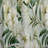 Bamboo Whispers Tropical Pattern III - Tropical Curtain - Velvet Room darkening - 1 panel-95458044