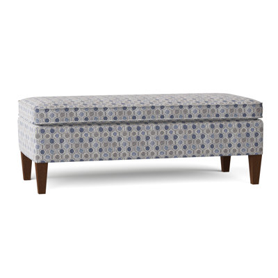 Peony Upholstered Bench