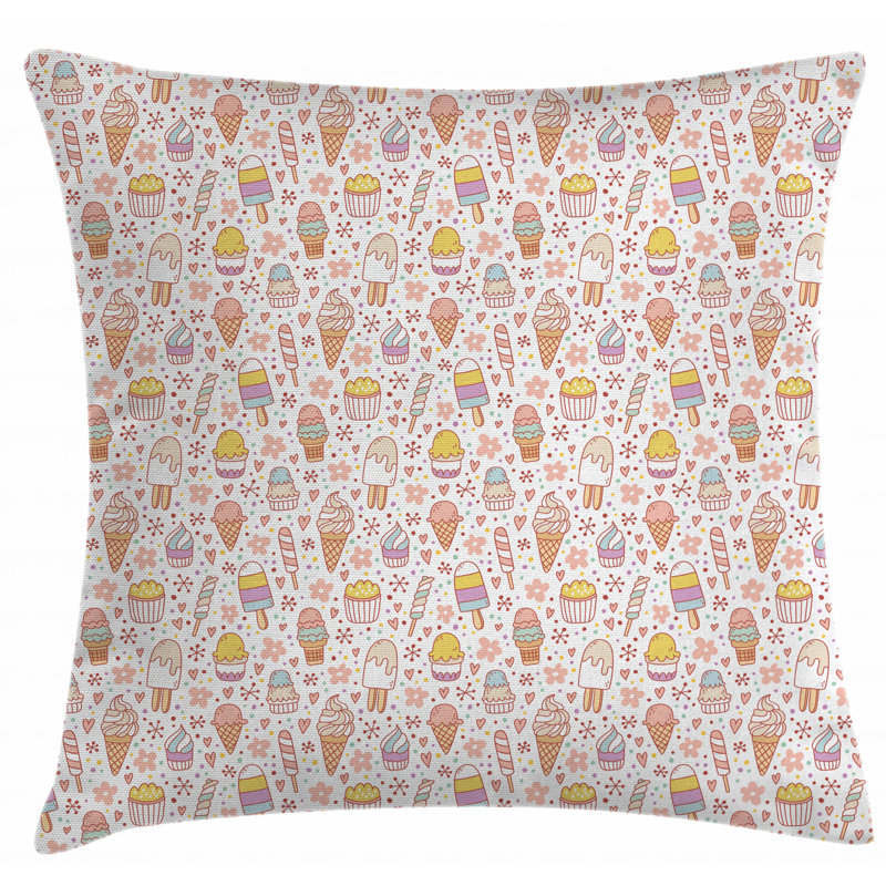 Pillow Cover