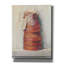 «Faigy Terracotta Pots On Canvas» par Carol Rowan, reproduction-796657692